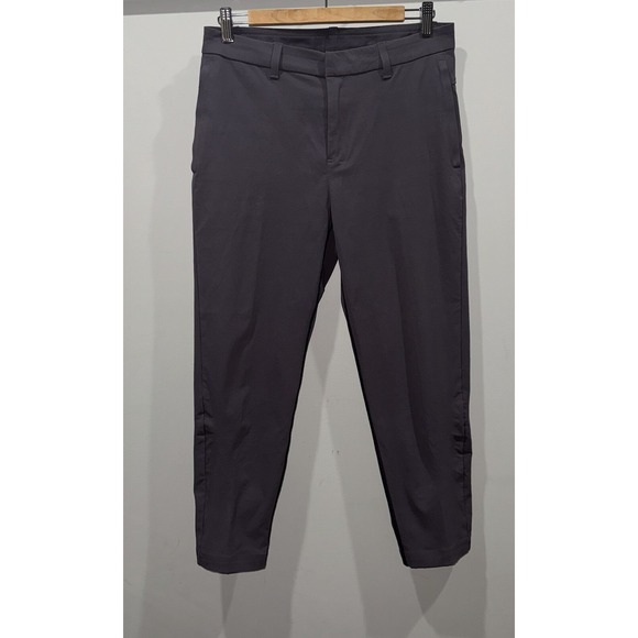 Lululemon Take The Moment Pant *lululemon x Robert Geller Moonphase |  6 EUC - Picture 2 of 14